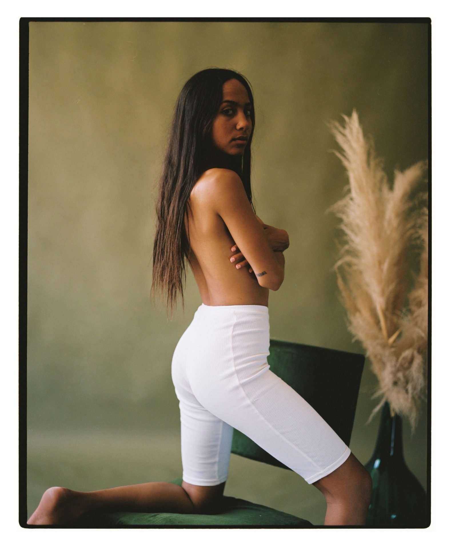 Gabriela Richardson x Carlota del Sol