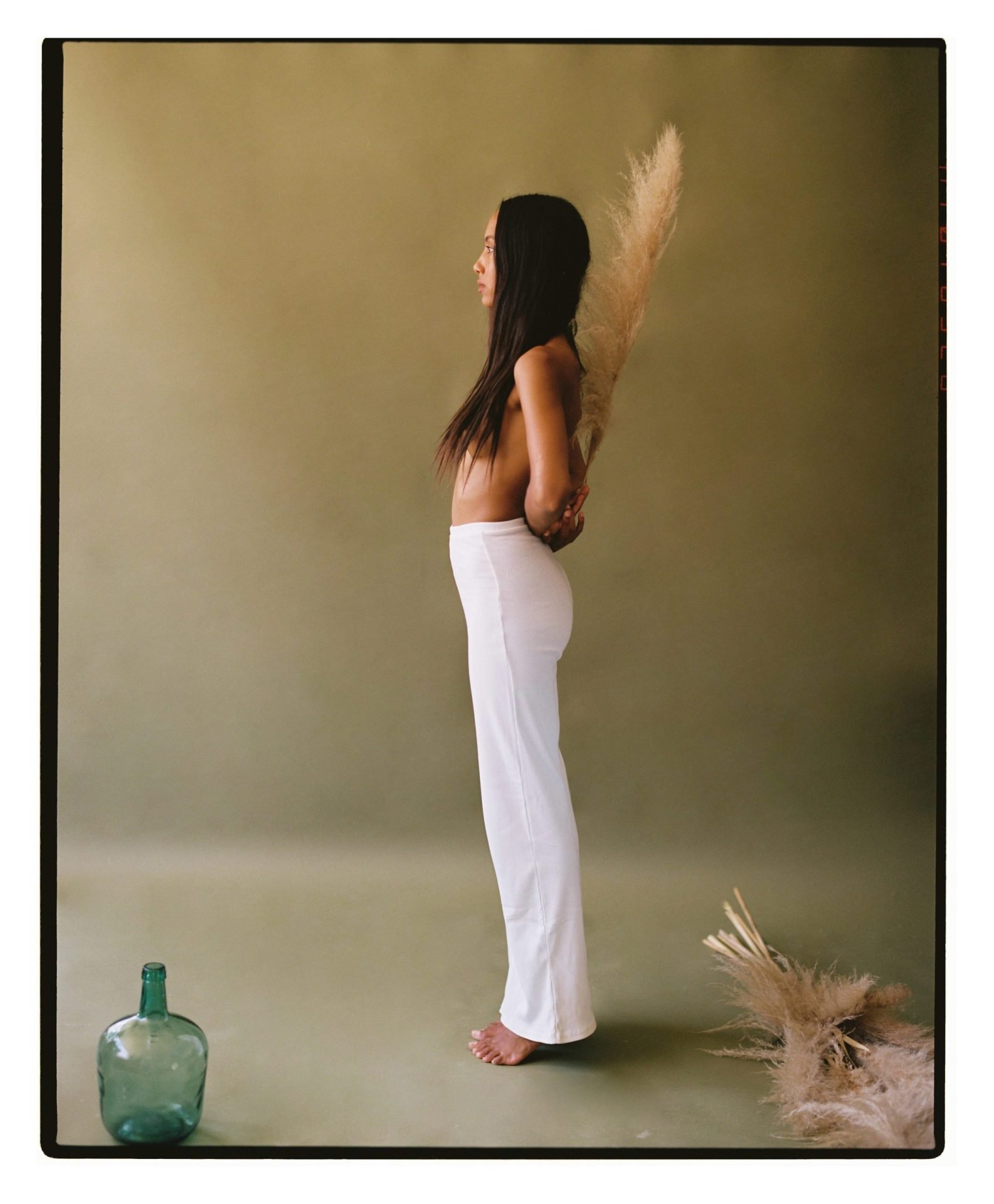 Gabriela Richardson x Carlota del Sol