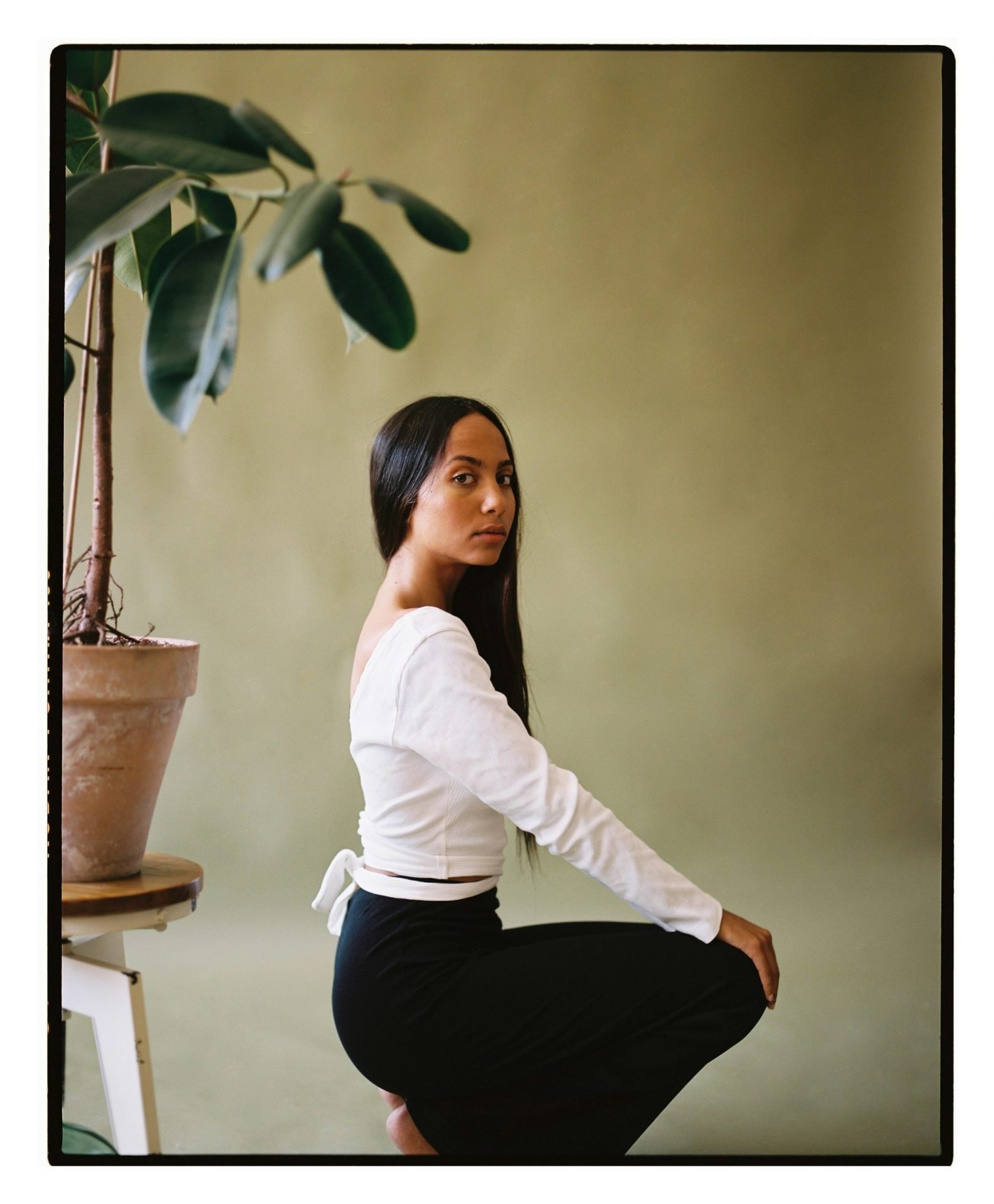 Gabriela Richardson x Carlota del Sol