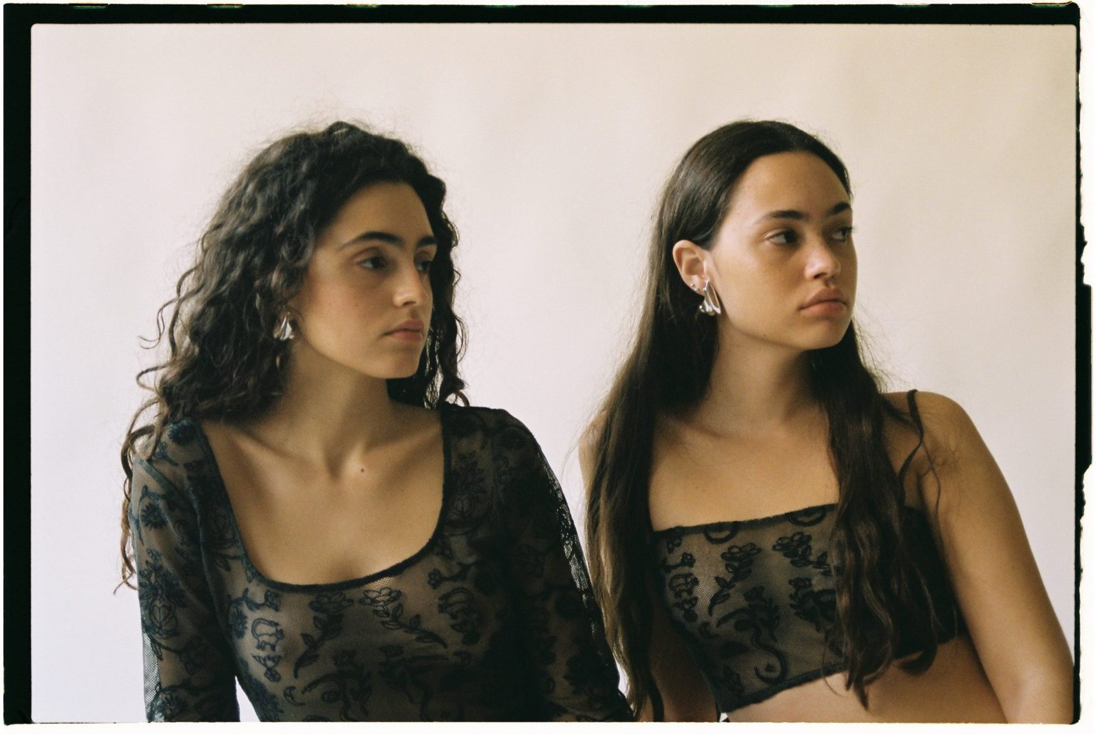 Crush Jewel x Aniela Parys