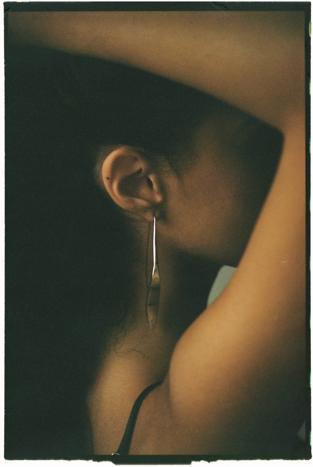 Crush Jewel x Aniela Parys