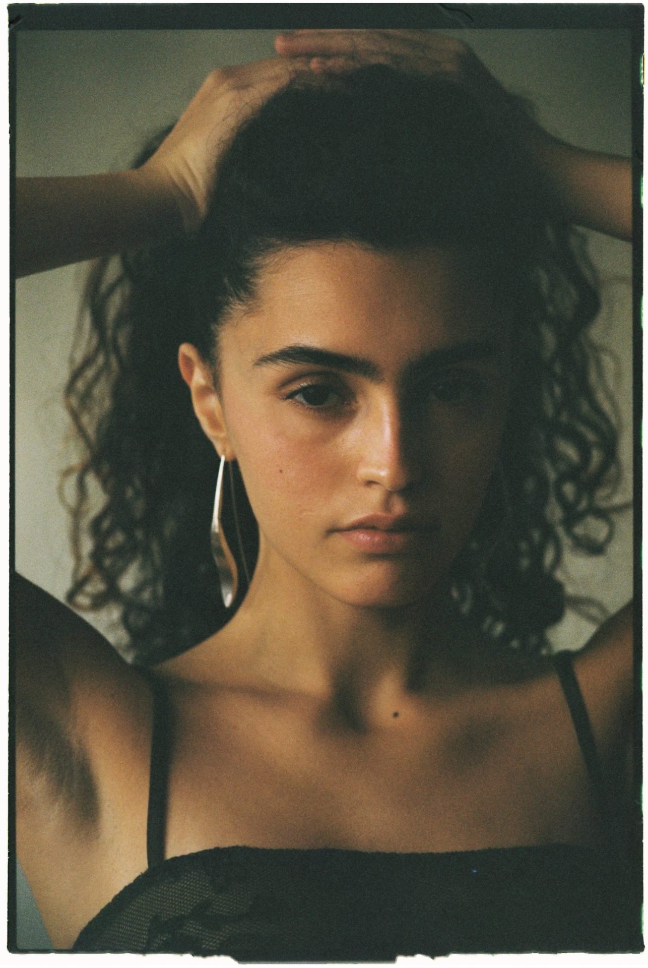 Crush Jewel x Aniela Parys