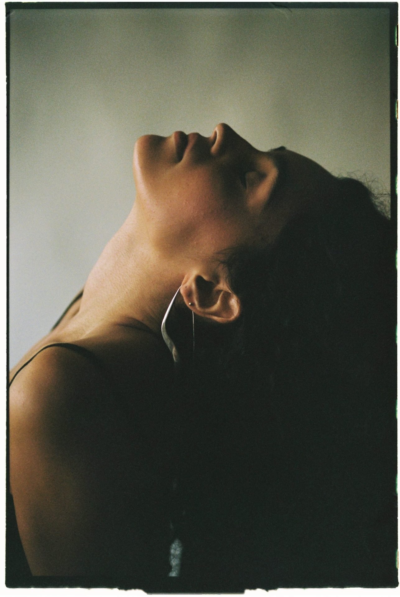 Crush Jewel x Aniela Parys