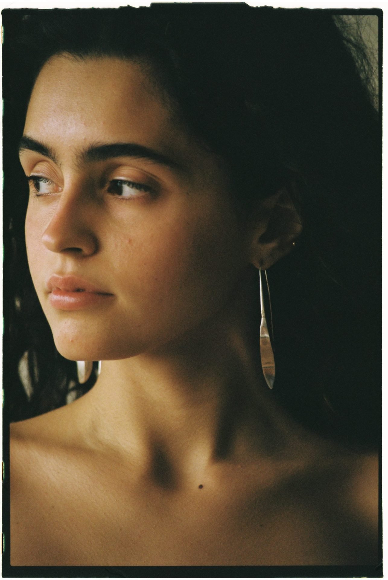 Crush Jewel x Aniela Parys