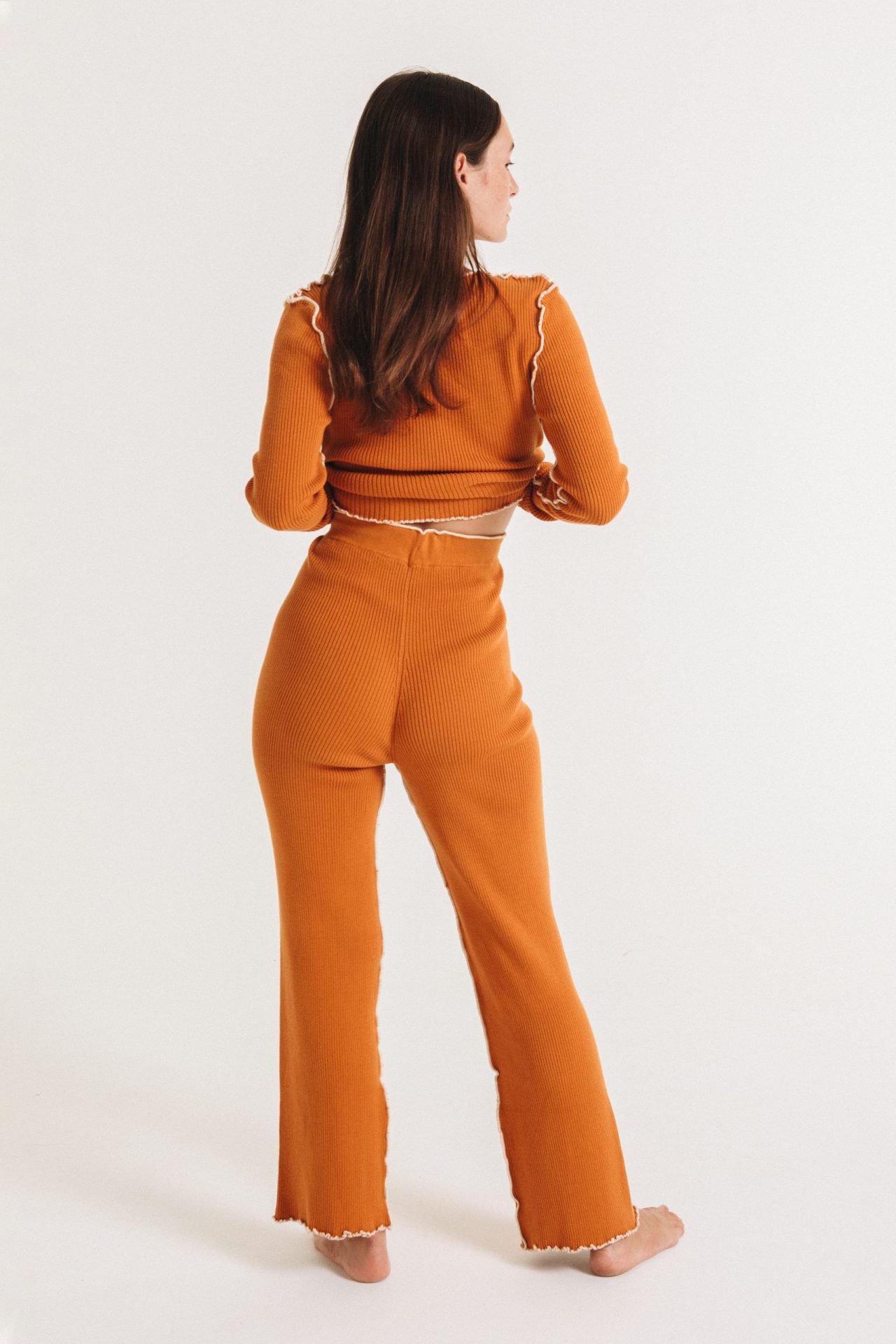 Seren Knit Trousers