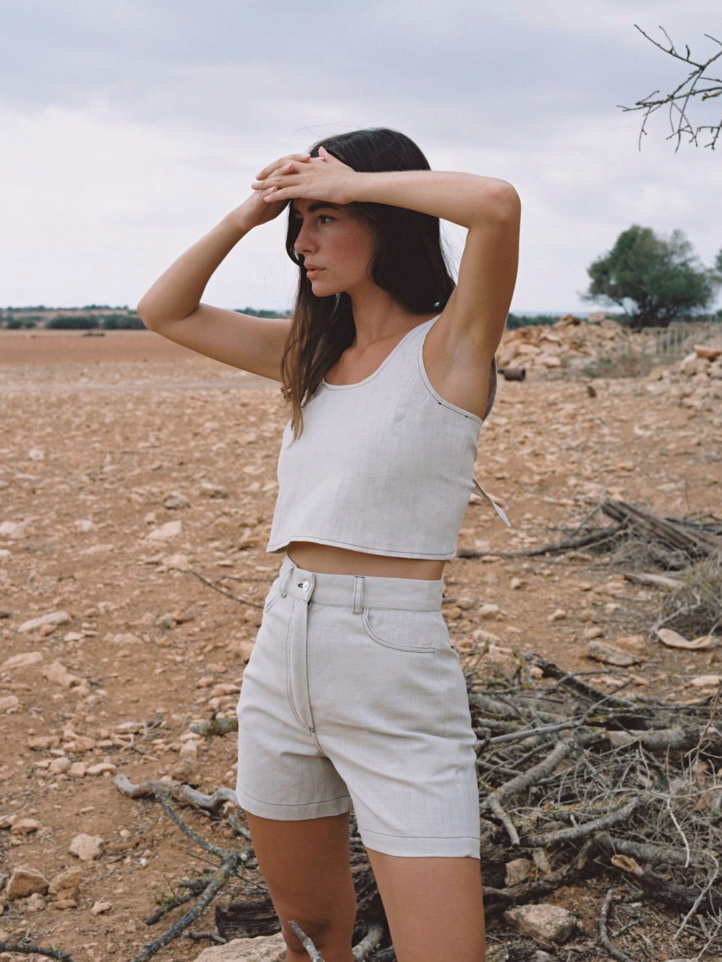 Sven Shorts