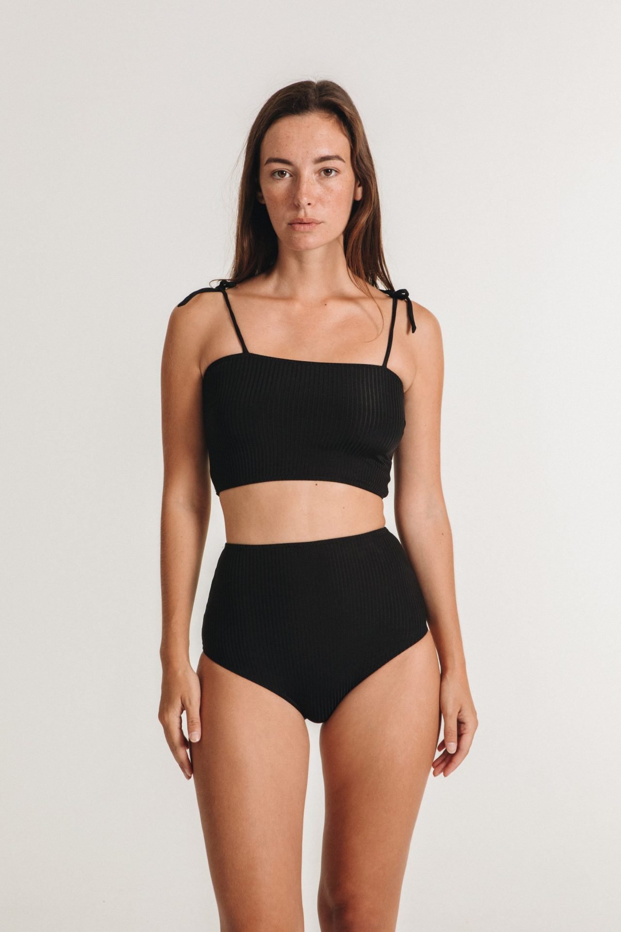 Ona Top / Rib