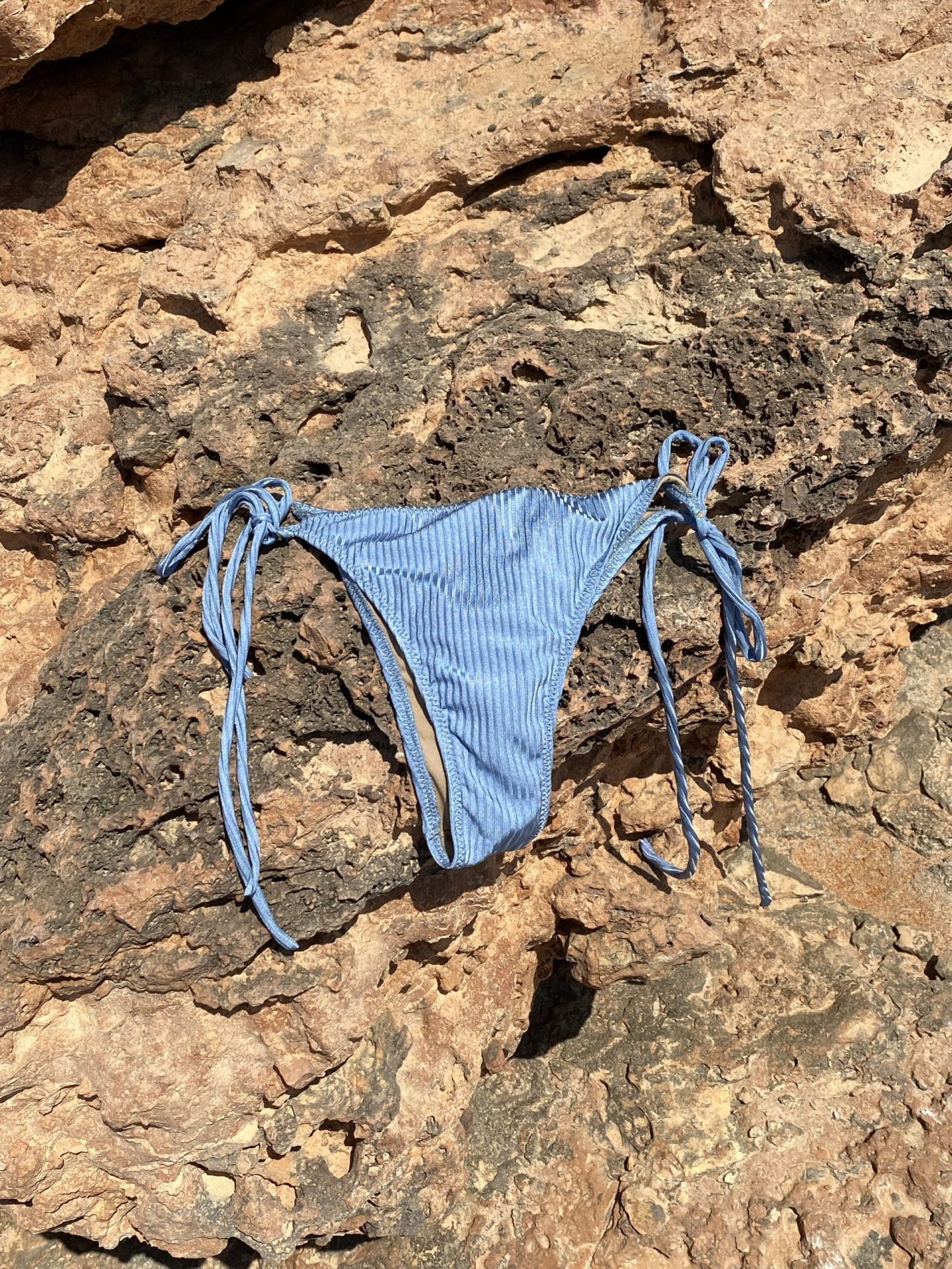 Zeus Bottom / Rib