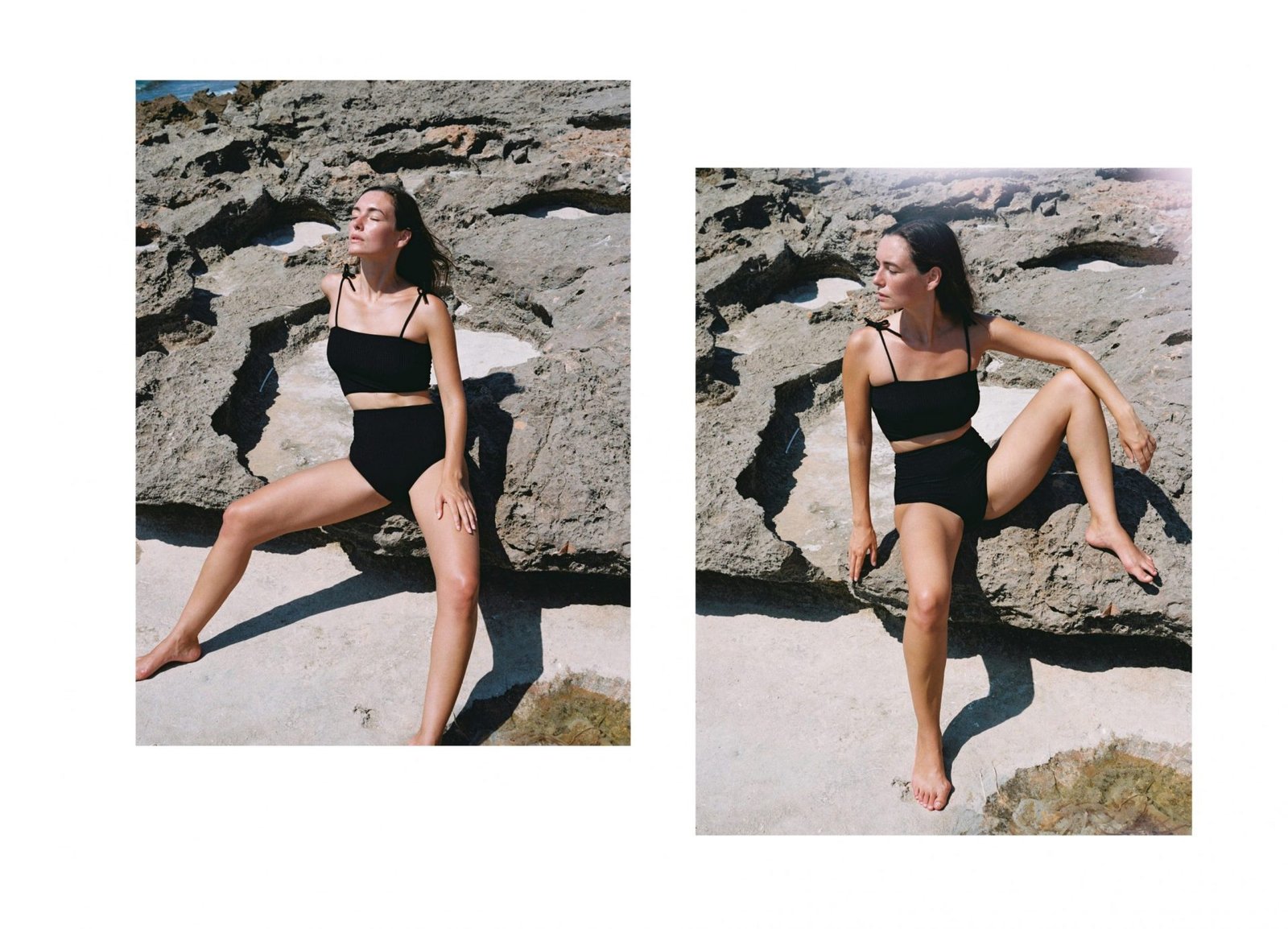 Ona Top / Rib