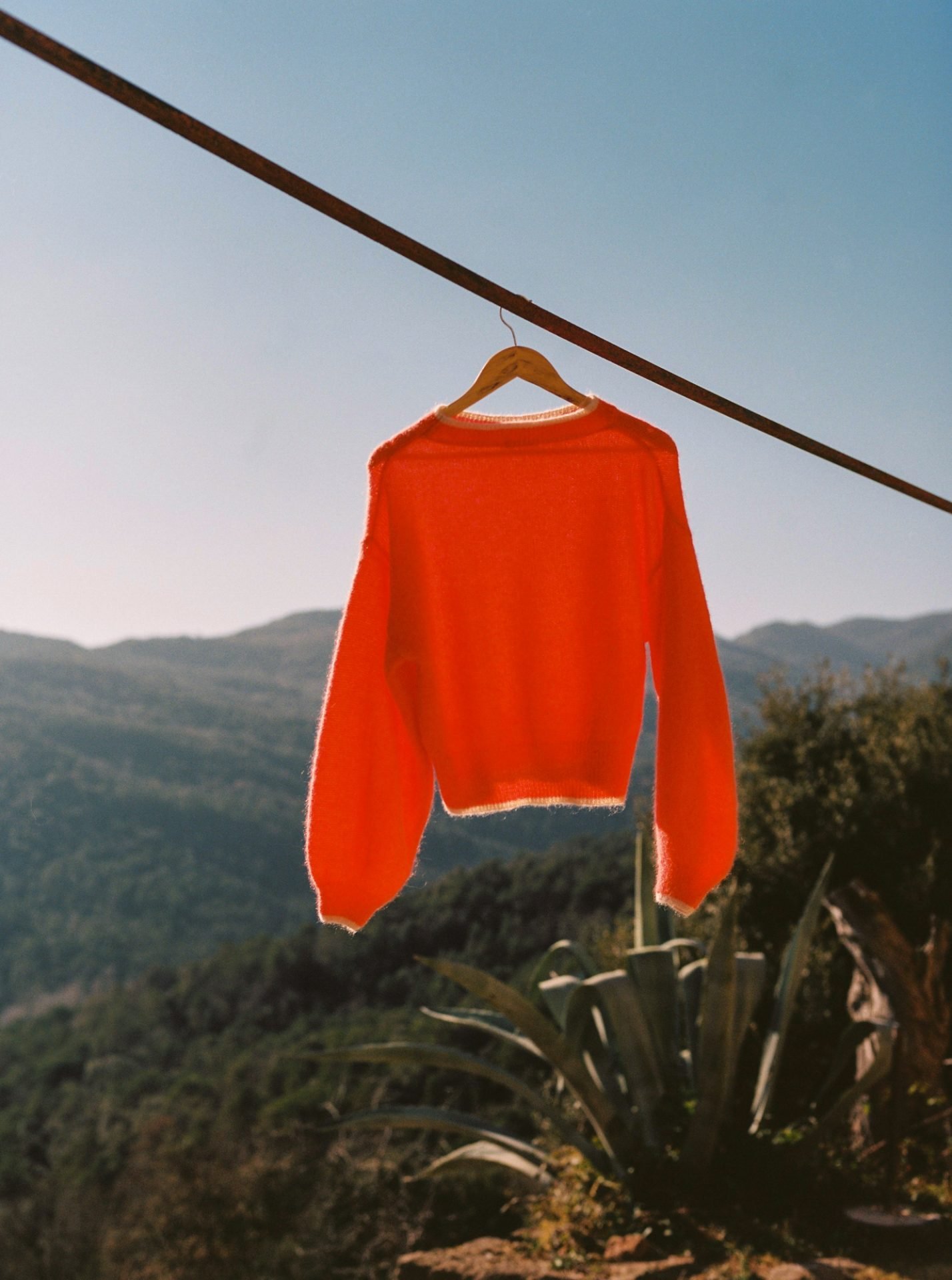 Santi Knit Sweater