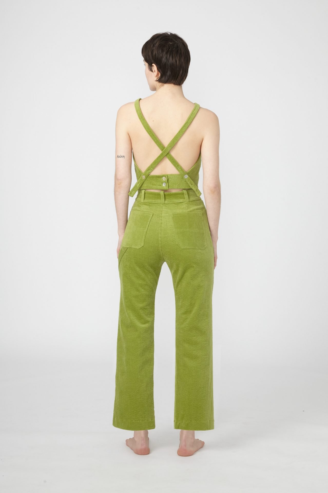 Kaya Trousers