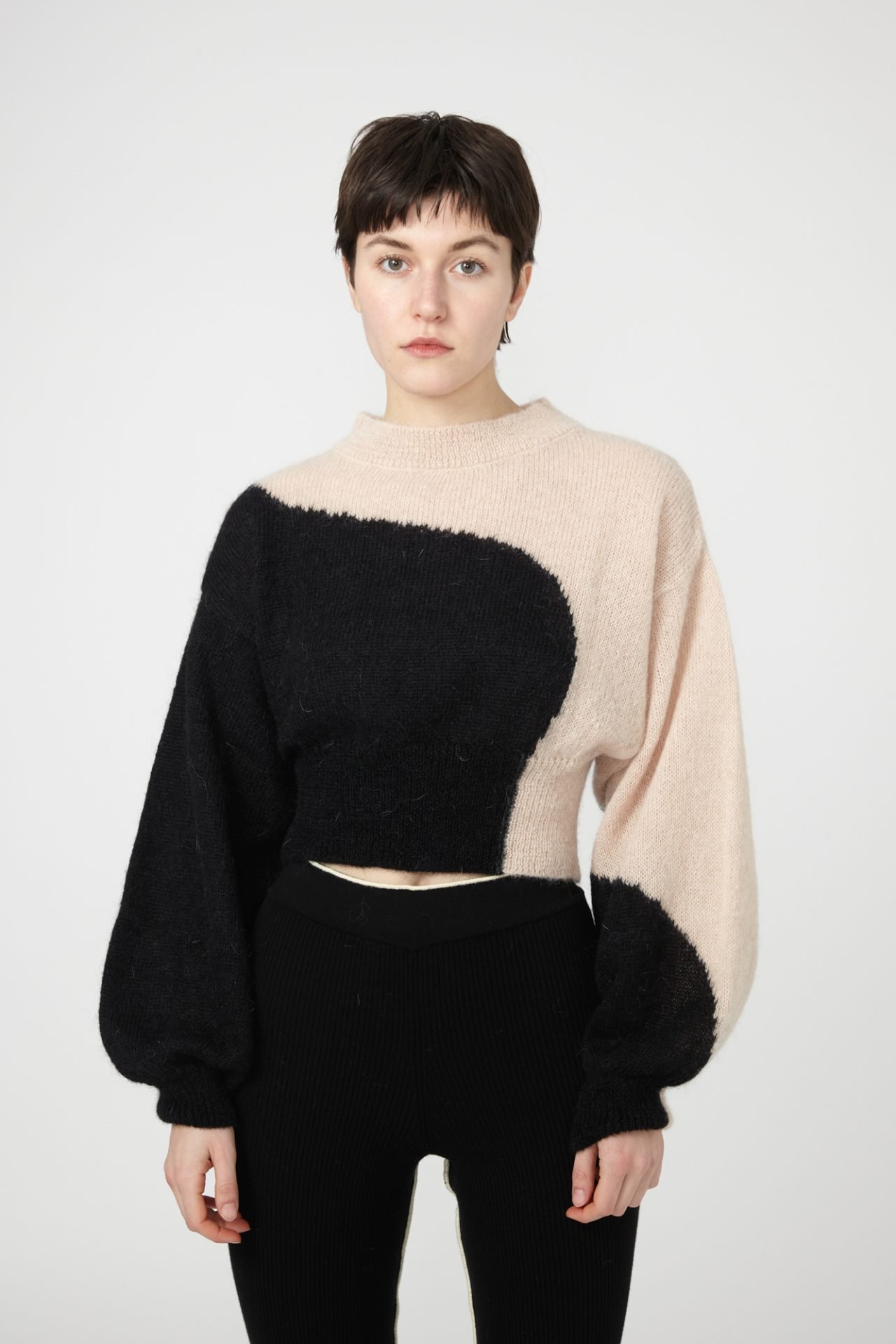 Alchemy Knit Sweater
