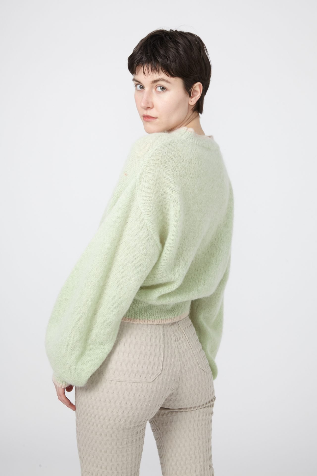 Santi Knit Sweater