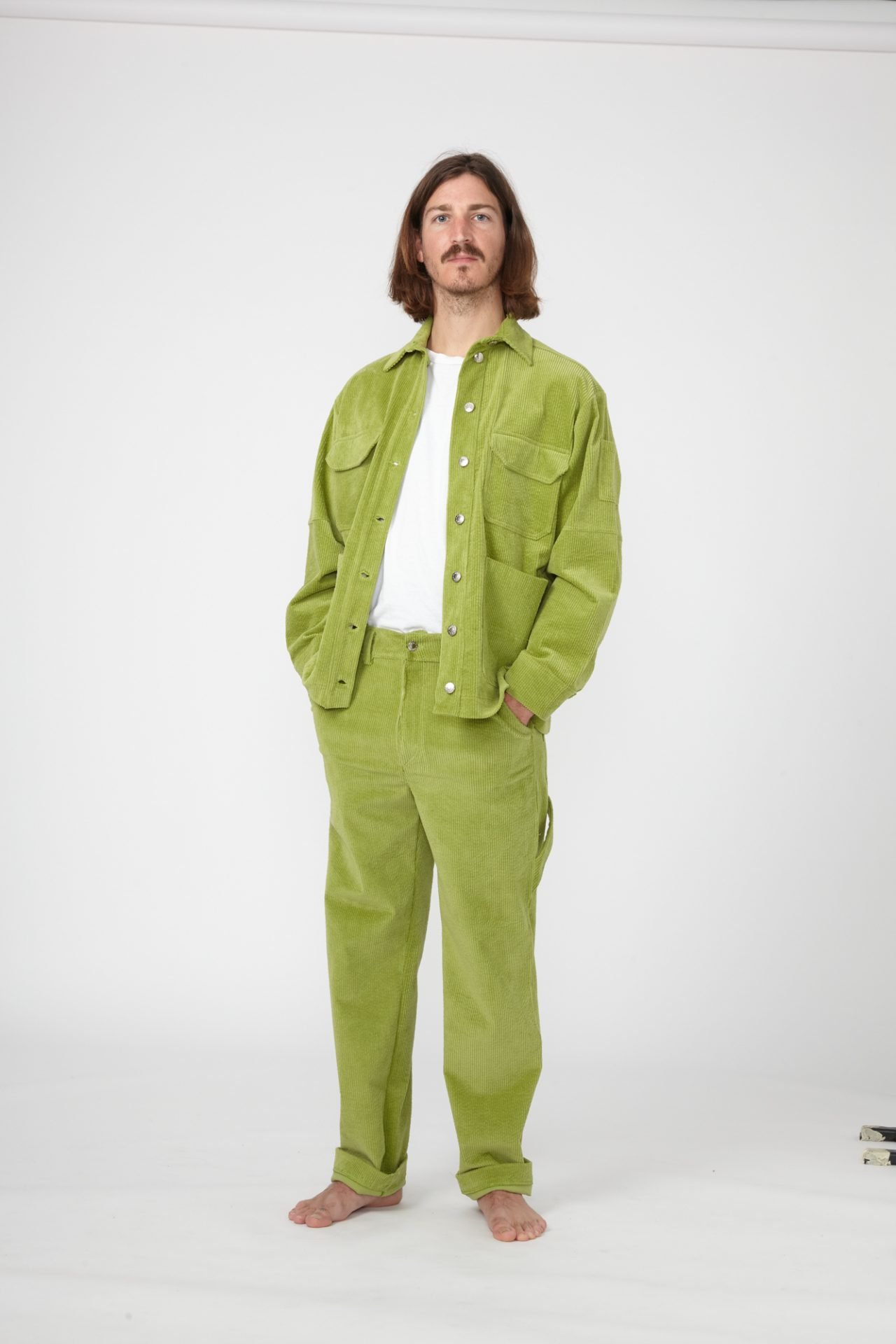Beat Happening Jacket